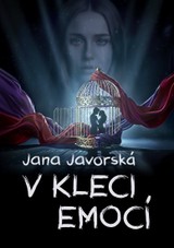 E-kniha V kleci emocí - Jana Javorská