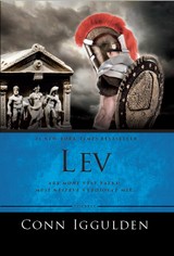 E-kniha Lev - Conn Iggulden