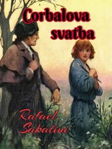 E-kniha Corbalova svatba - Rafael Sabatini