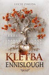 E-kniha Kletba Ennislough - Lucie Zikuda