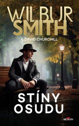 E-kniha Stíny osudu - Wilbur Smith, David Churchill