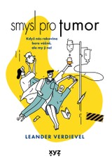 E-kniha Smysl pro tumor - Leander Verdievel