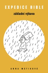 E-kniha Expedice Bible - Anna Mátiková
