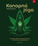 E-kniha Konopná jóga - Dee Dussault