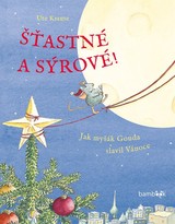 E-kniha Šťastné a sýrové - Ute Krause
