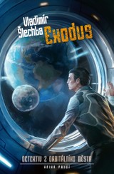 E-kniha Exodus - Vladimír Šlechta
