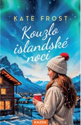 E-kniha Kouzlo islandské noci - Kate Frost