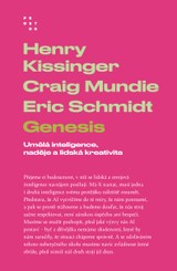 E-kniha Genesis  - Eric Schmidt, Henry Kissinger, Craig Mundie