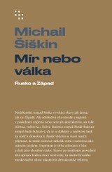 E-kniha Mír nebo válka - Michail Šiškin