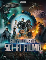E-kniha Encyklopedie sci-fi filmu - Petr Cífka, Ondřej Mrázek, Václav Rybář, Matěj Svoboda, Karel Ryška, Mojmír Sedláček, Milan Rozšafný, Jan Gál, Petr Čihula, Ondřej Kubín, Filip Brouk, Tomáš Krause, Marek Mičke