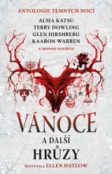 E-kniha Vánoce a další hrůzy - Ellen Datlowová