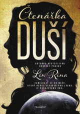 E-kniha Čtenářka duší - Lin Rina