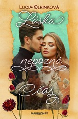 E-kniha Láska nepozná čas - Lucia Olrinková