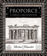 E-kniha Proporce v umění a architektuře - Michael S. Schneider