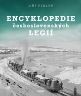 E-kniha Encyklopedie československých legií - Jiří Fidler