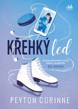 E-kniha Křehký led - Peyton Corinne