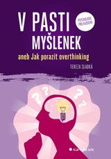 E-kniha V pasti myšlenek - Tereza Sladká