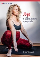 E-kniha Jóga v těhotenství a po porodu - Lenka Václavová