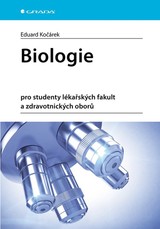 E-kniha Biologie - Eduard Kočárek