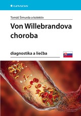 E-kniha Von Willebrandova choroba - kolektiv a, Tomáš Šimurda