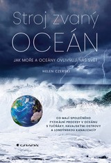 E-kniha Stroj zvaný oceán - Helen Czerski