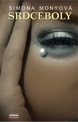E-kniha Srdceboly - Simona Monyová