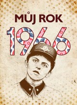 E-kniha Můj rok 1966 - Markéta Kyzlinková