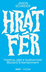 E-kniha Hrát fér - Jason Schreier