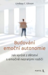 E-kniha Budování emoční autonomie - Lindsay  C. Gibson