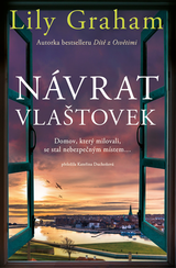 E-kniha Návrat vlaštovek - Lily Graham