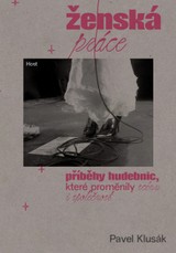 E-kniha Ženská práce - Pavel Klusák