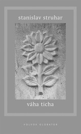 E-kniha Váha ticha - Stanislav Struhar