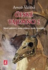 E-kniha České tajemno 2 - Arnošt Vašíček