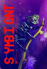 E-kniha Symbiont - Adrian Tchaikovsky