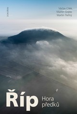 E-kniha Říp - Václav Cílek, Martin Gojda, Martin Trefný