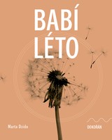E-kniha Babí léto - Marta Dzido