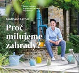 E-kniha Proč milujeme zahrady? - Ferdinand Leffler