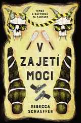 E-kniha V zajetí moci - Rebecca Schaeffer