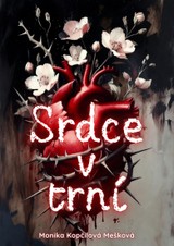 E-kniha Srdce v trní - Monika Kopčilová Mešková