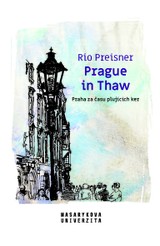 E-kniha Praha za času plujících ker - Rio Preisner