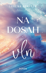 E-kniha Na dosah vln - Lorena Schäfer