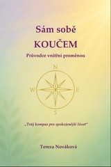 E-kniha Sám sobě koučem - RNDr. Tereza Nováková Ph.D.
