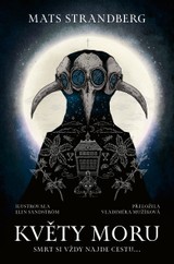E-kniha Květy moru - Mats Strandberg