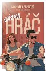 E-kniha Hráč - Michaela Brnková