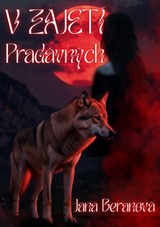 E-kniha V zajetí Pradávných - Jana Beranová