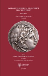 E-kniha SYLLOGE NUMMORUM GRAECORUM CZECH REPUBLIC - Jiří Militký