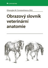 E-kniha Obrazový slovník veterinární anatomie - Gheorghe M. Constantinescu