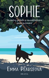 E-kniha Sophie - Emma Pearse