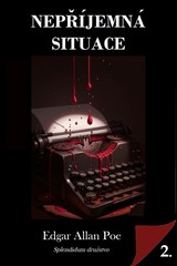 E-kniha Nepříjemná situace - Edgar Allan Poe