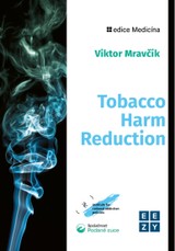 E-kniha Tobacco Harm Reduction - Viktor Mravčík